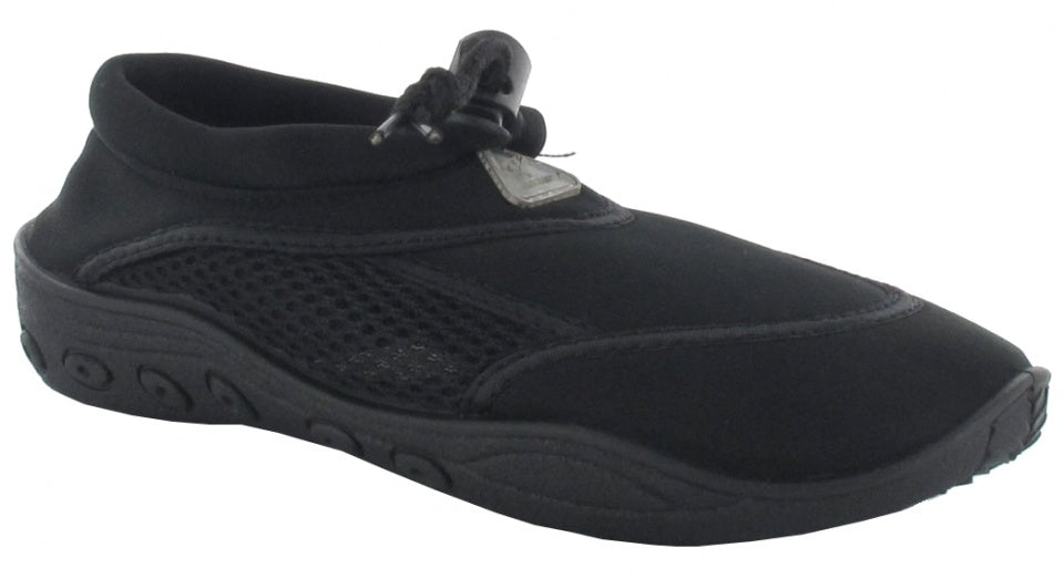Rucanor Water Shoes Blake Unisexe Black Taille 45