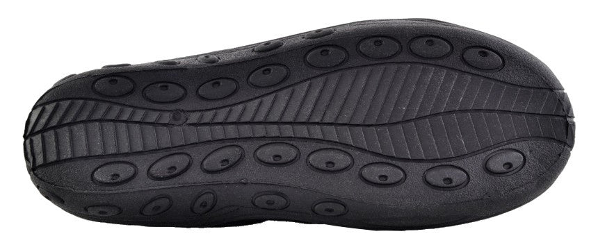 Rucanor Water Shoes Blake Unisexe Black Taille 42