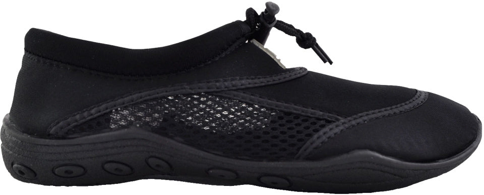 Rucanor Water Shoes Blake Unisexe Black Taille 45