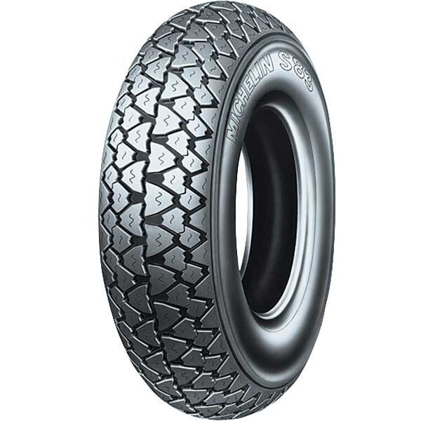 Michelin buitenband 100 90-10 s83