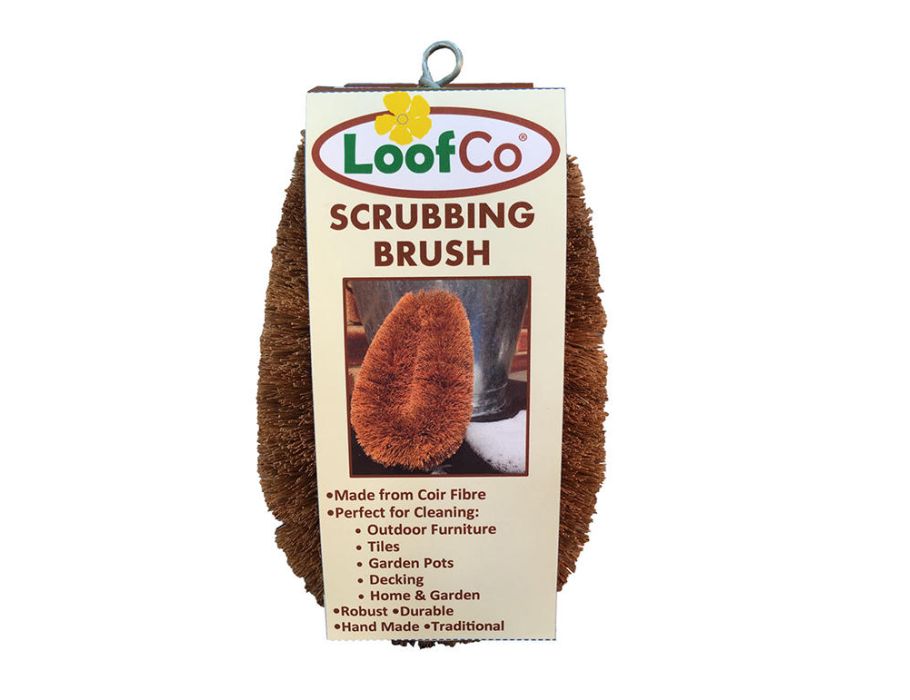 LOOFCO SCHUURBRAST COPOS