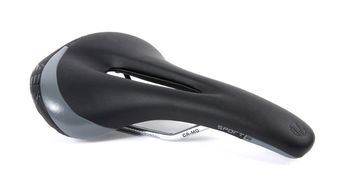 Velo Saddle Senso Sport II0 noir