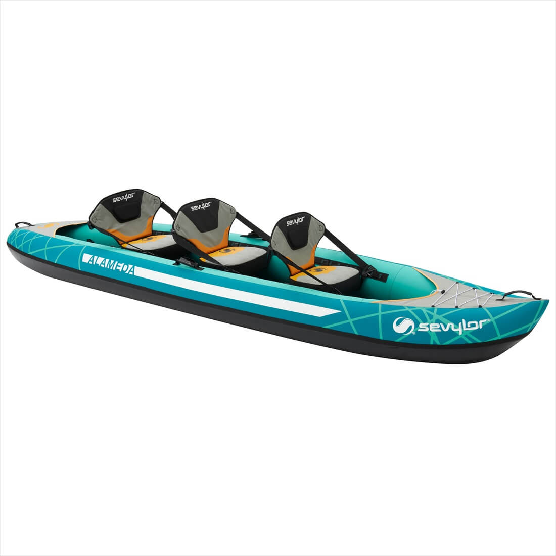 Sevylor Alameda Kayak