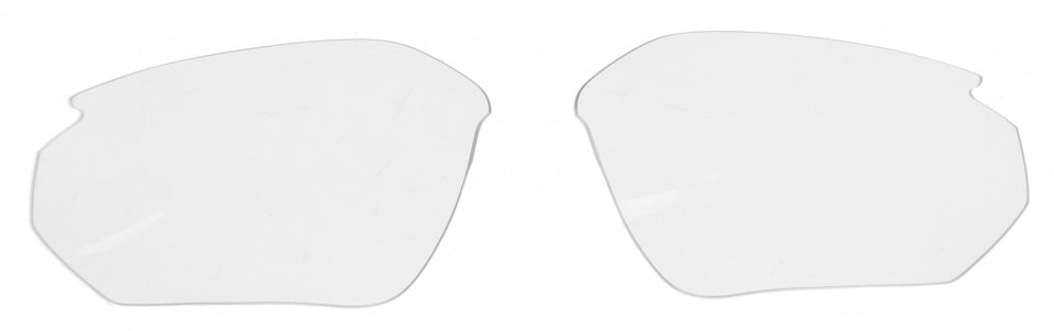 Lentilles Shimano pour Equinox 3 verres de vélo transparent