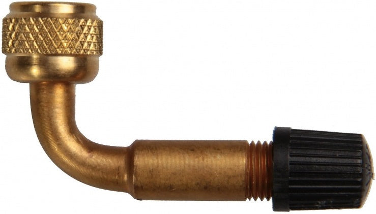 Simson Valiel Extension 20 mm Gold en laiton
