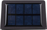 SmartWares Lampe murale OSL-50009 à l'extérieur LED 20 cm Aluminium