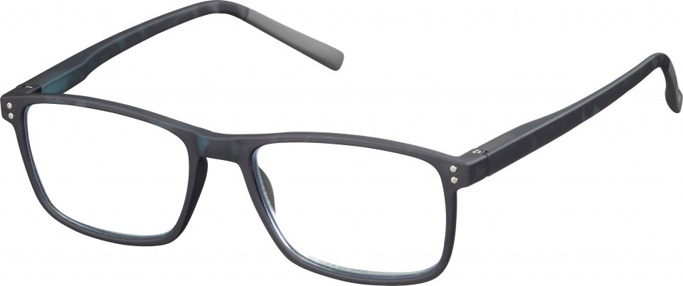 Lunettes de lecture solaire SLR03 UNISEE REFORME NOIR ACRYLIQUE +3.00