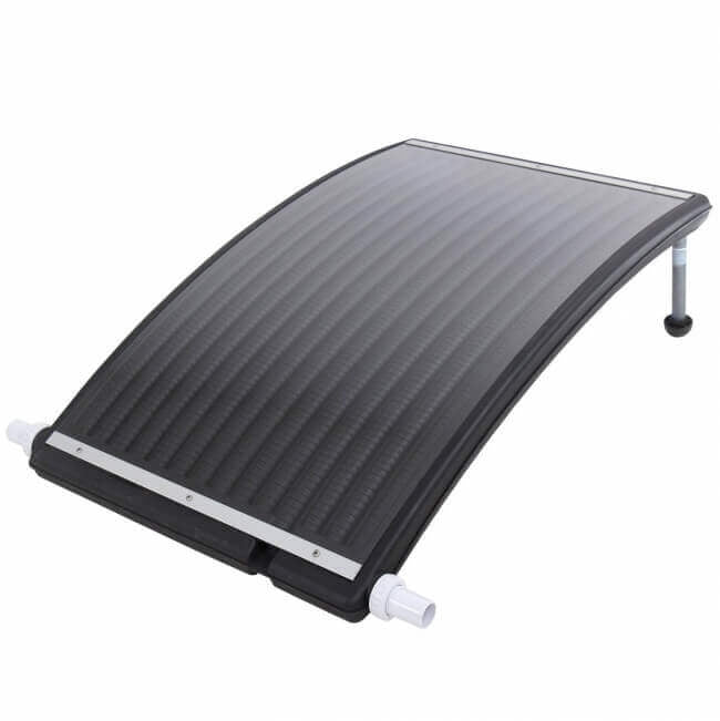 Panne de panneau solaire de ComfortPool Solar