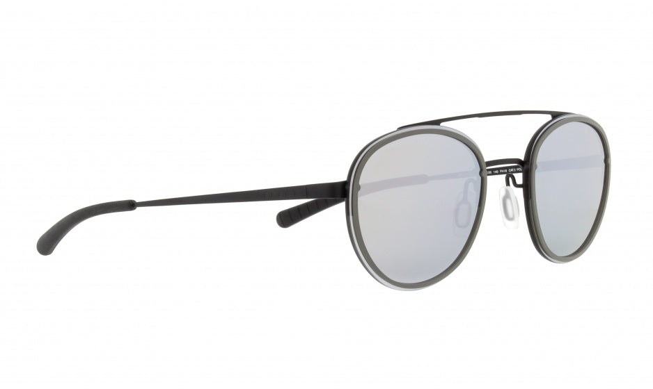 Lunettes de soleil de lunettes de lune