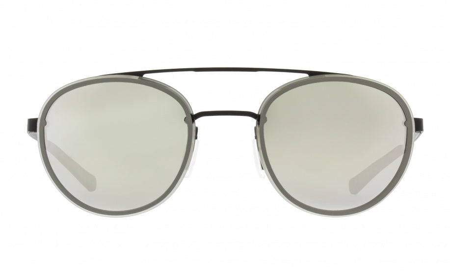 Lunettes de soleil de lunettes de lune