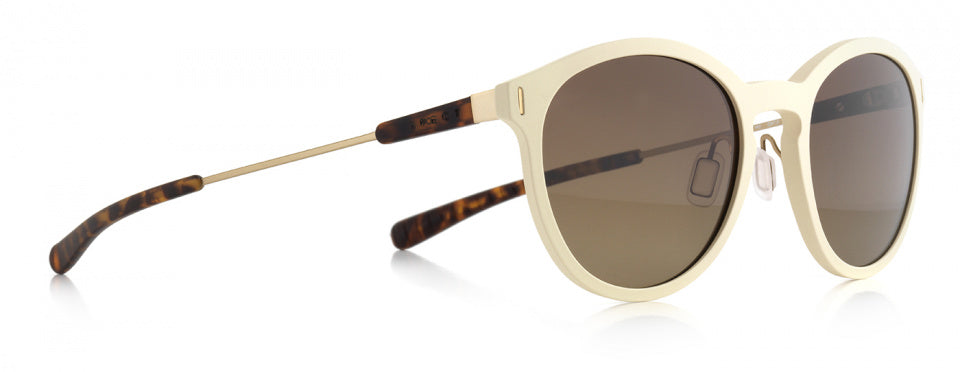 Les lunettes de soleil de lunettes de lune