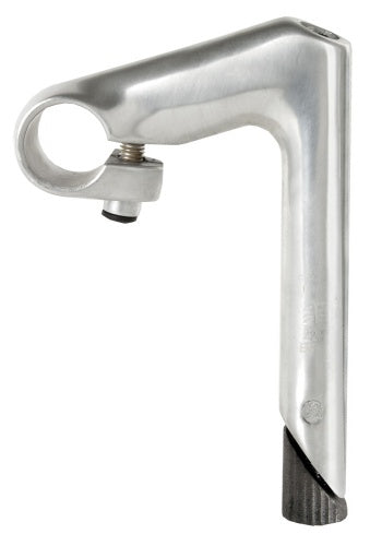 Tige d'onde M fixée 22,2 150 25,4 argent