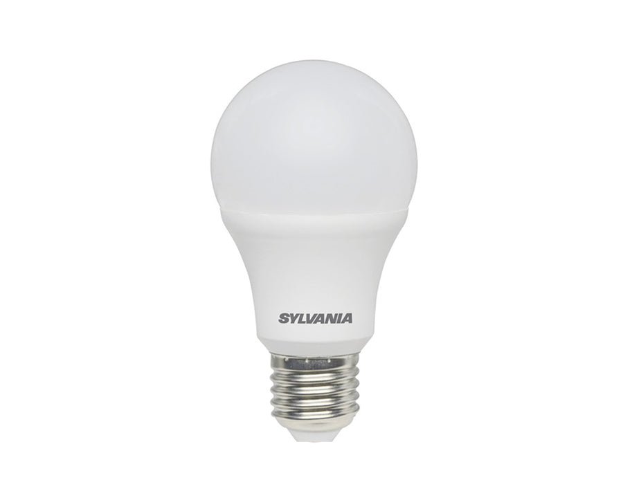 Sylvania LED -lampe bol E27 806 LM Mat Dimmable