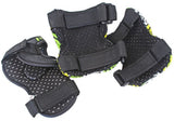 Protection Tempish Set FID Junior Black Size S