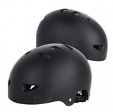 Casque Tempish Wuth Skate 53-55 cm ABS EPS Black Taille L