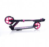 Tempish Nixin 145 Kids Step Junior Black Rose