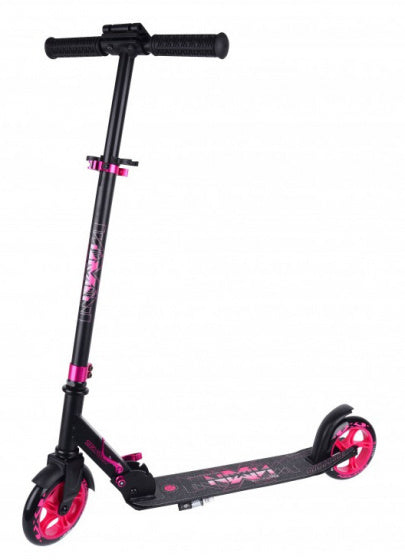 Tempish Nixin 145 Kids Step Junior Black Rose