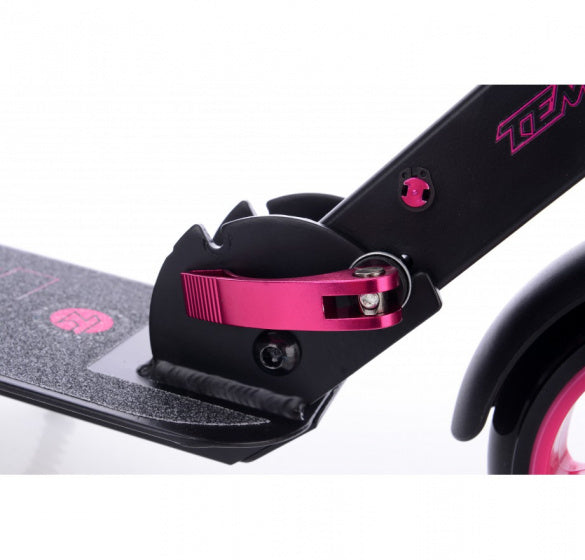 Tempish Nixin 145 Kids Step Junior Black Rose