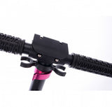 Tempish Nixin 145 Kids Step Junior Black Rose