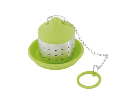 DOTZ TEA-EGG INFUSER