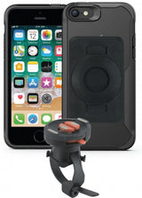 TIGRA SPORT TÉLÉPHONDEUR avec HOES Fitclic Neo Lite iPhone 5 5S 5e