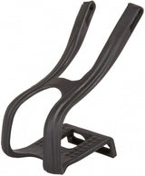 à Clips Universal Black 2 pièces