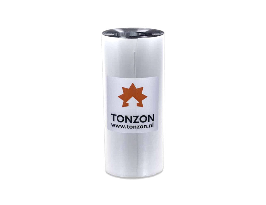 Tonzon tonzon hr Bandage Foil 150mm x25 m