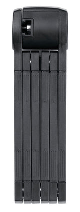 Trelock FS 380 Trigo Pliage Lock 85 cm noir