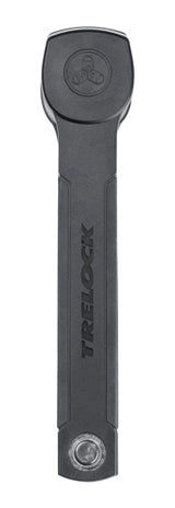 Trelock FS 380 Trigo Pliage Lock 85 cm noir
