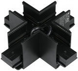 V-Tac Connector Magnertails IP20 Steel noir