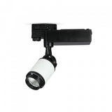 V-Tac RailSpot VT-4528 LED 25W 6000K 2100LM Aluminium noir