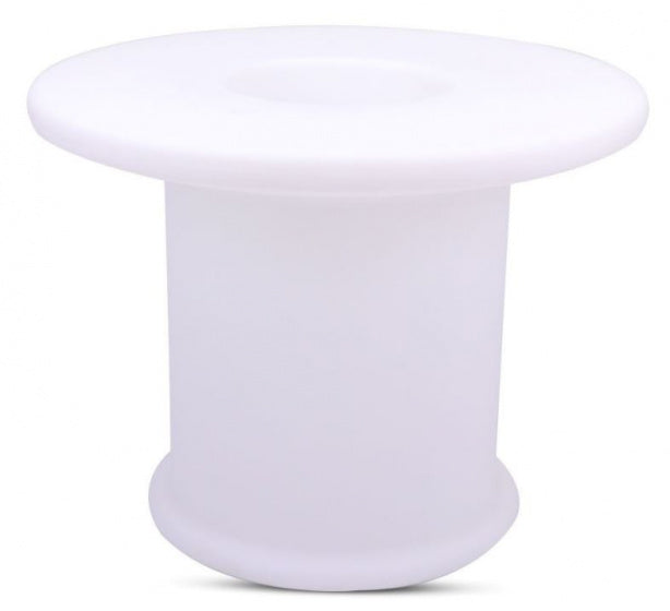 V-Tac VT-7812 Tableau de jardin sélectionné 72 x 58 cm blanc