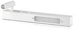 Lampe murale V-Tac VT-29953 LED 30 cm 9W 3000K 680LM BLANC