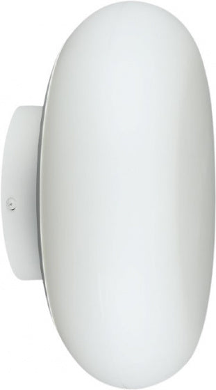 V-Tac Lampe murale VT-7503 LED 40W 3000K 3100lm IP20 ACIER BLANC