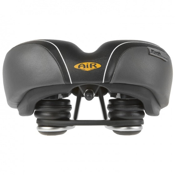 Velo Saddle Tour Air Black