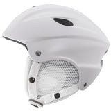 Casque de ski Ventura Unisexe White Taille 55 58 cm