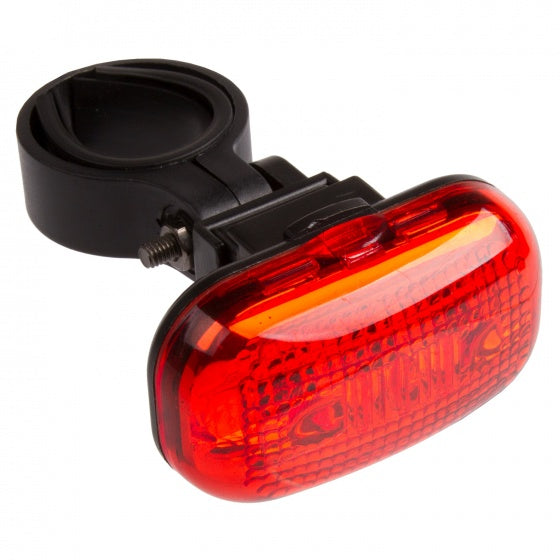 Ventura Lighting Set Batteries LED Black