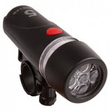 Ventura Lighting Set Batteries LED Black