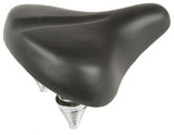 Gel de selle Ventura 262 x 247 mm noir