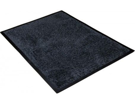 Schloss Warm feet Walk -in mat rubber