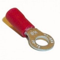 Bofix Cable Shoe Eye M5, par 25