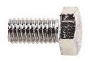 DS Bolts Zesk.KOP M8X40 ZINC (12º)