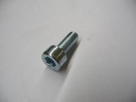 DS Inen Bolts M6X16 galvanizado (25º)