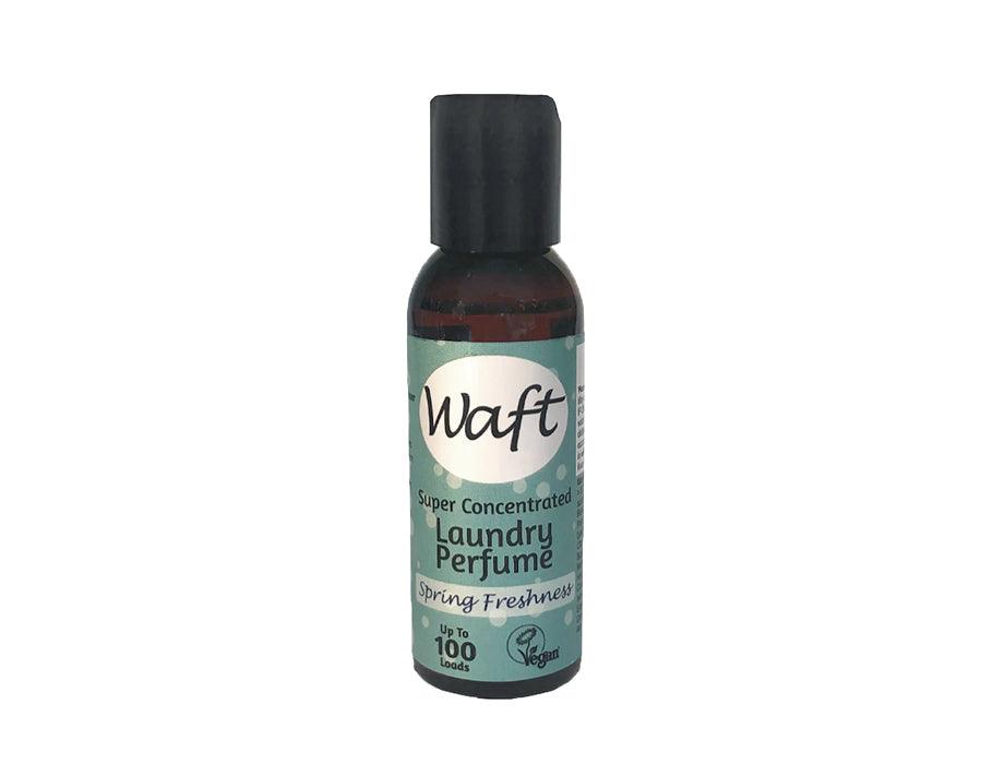 WAFT WASPARFUM 50 ml (vårfriskhet)