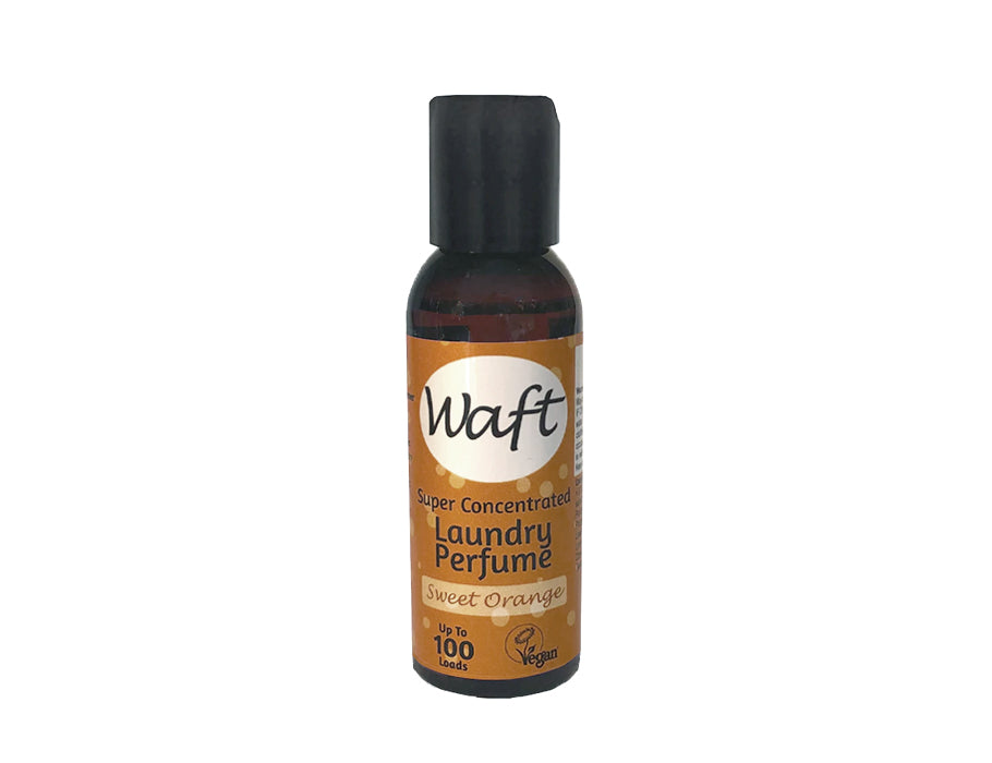 Waft Was parfum 50 ml Sweet Orange