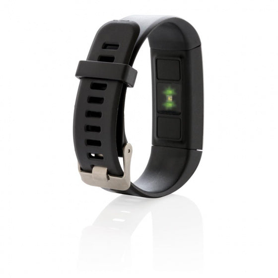XD Collection Activity Tracker Color Fit de 4,2 cm ABS PC Black