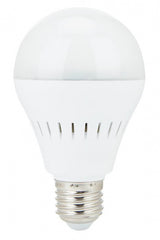 Conférencier LED de collection XD Bluetooth 11,8 cm E27 3W blanc