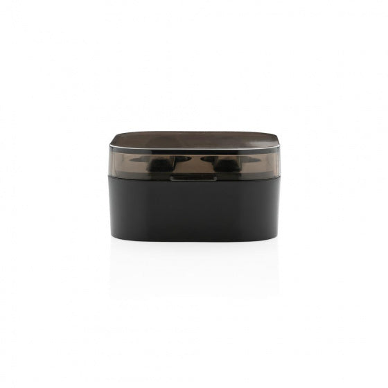 XD Collection Plugs et chargeur TWS Bluetooth Black