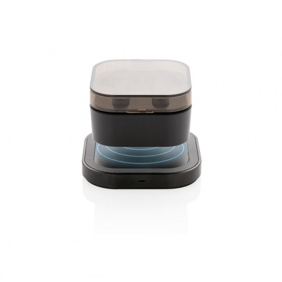 XD Collection Plugs et chargeur TWS Bluetooth Black