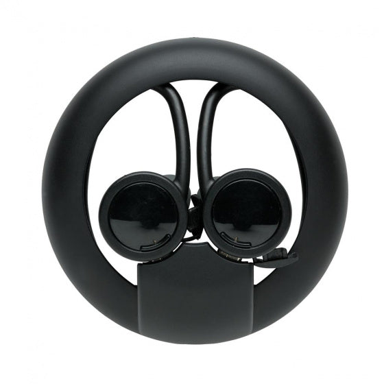 Collection XD Écouteur True Bluetooth 8,3 cm Black 3 pièces